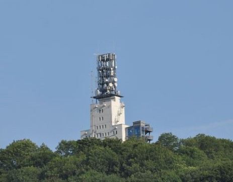 Schaumbergturm Tholey Schaumbergturm Tholey