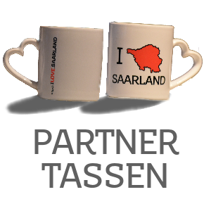 Partner-Tassen "Ihr Motiv