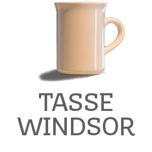 Tasse WINDSOR - Ihr Motiv