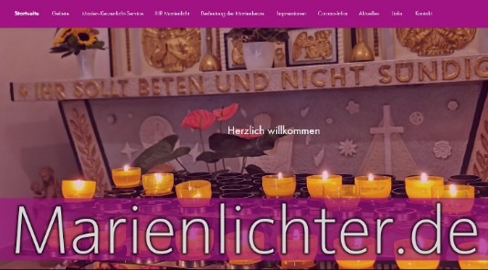 Marienlichter.de