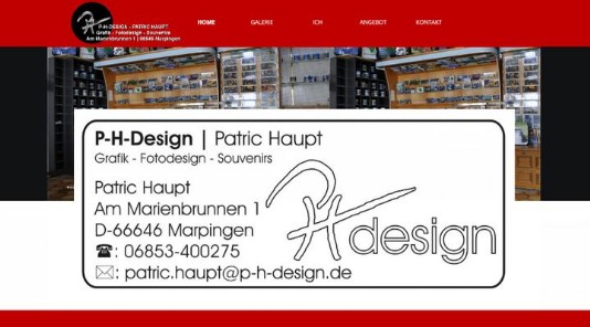 P-H-Design.de