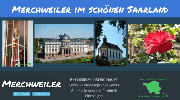 Merchweiler.im.schönen.SAARLAND