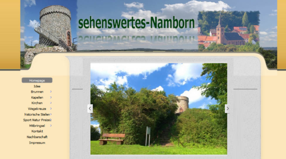 sehenswertes-namborn.de